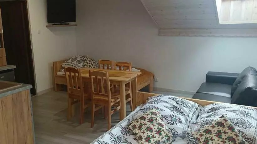 Majatalo Noclegi Przy Skawie