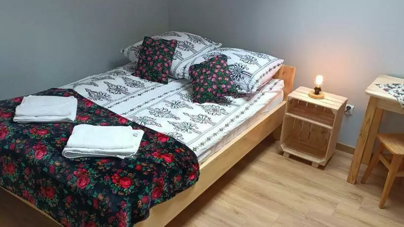 Majatalo Noclegi Przy Skawie