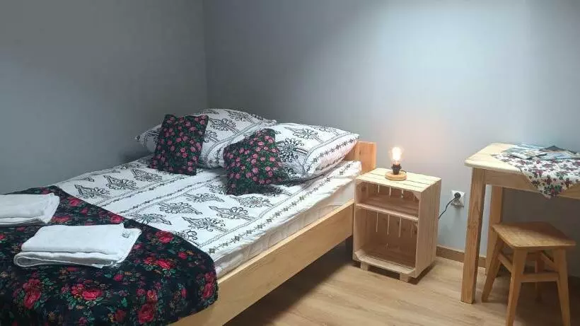 Majatalo Noclegi Przy Skawie