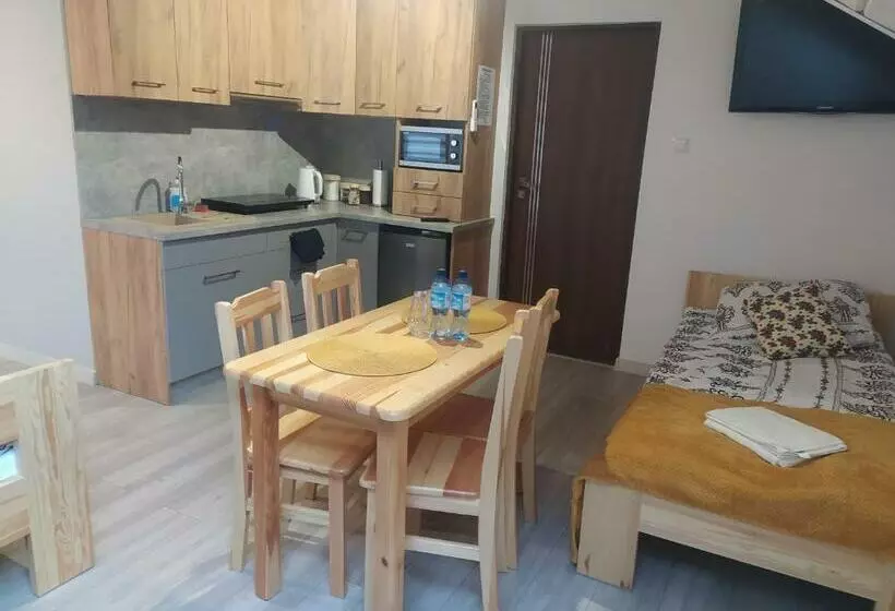 Majatalo Noclegi Przy Skawie