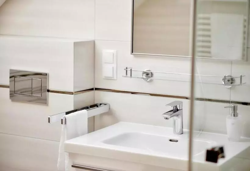 Majatalo Pokoje U Anny