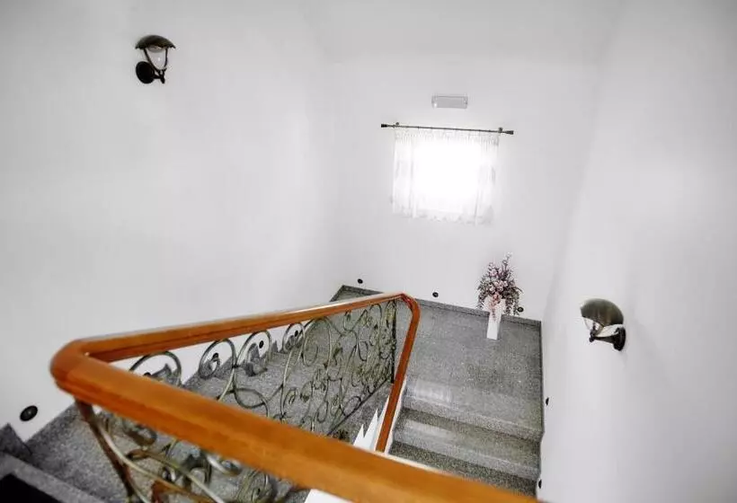 Majatalo Pokoje U Anny