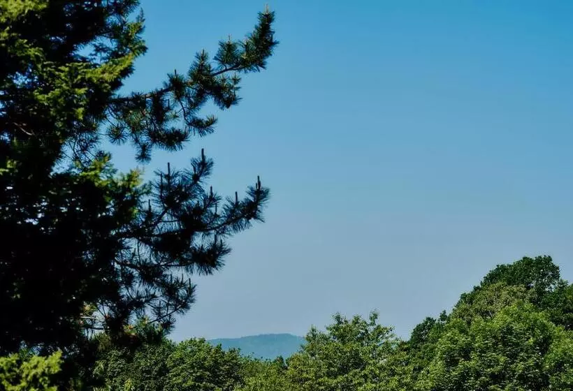 Majatalo Pokoje U Anny