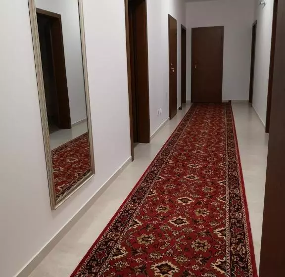 Majatalo Pokoje U Anny