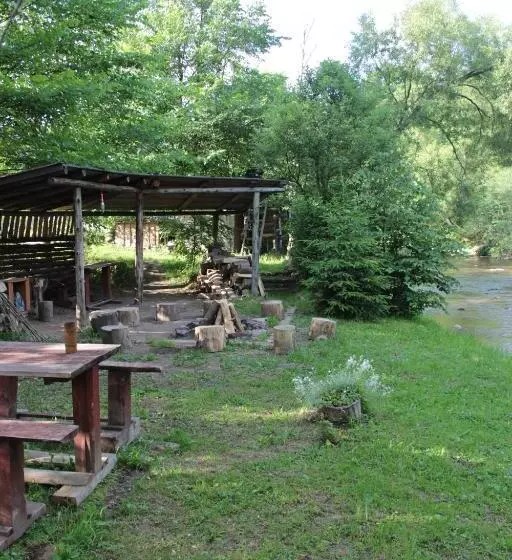 ペンション Sielski Zakątek