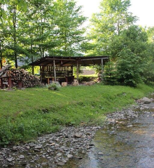 پانسیون Sielski Zakątek