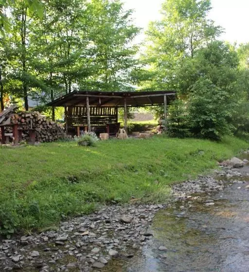 ペンション Sielski Zakątek