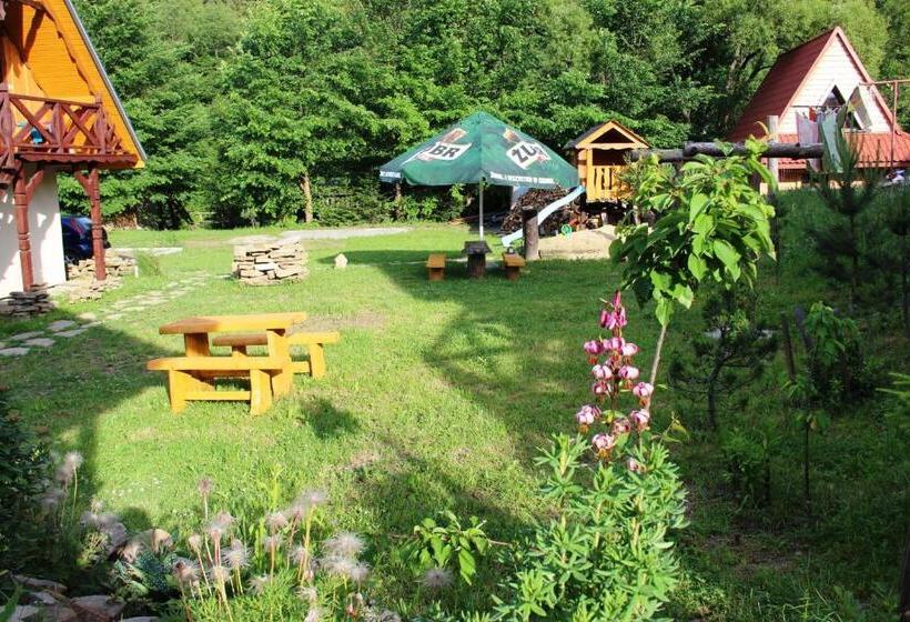 پانسیون Sielski Zakątek