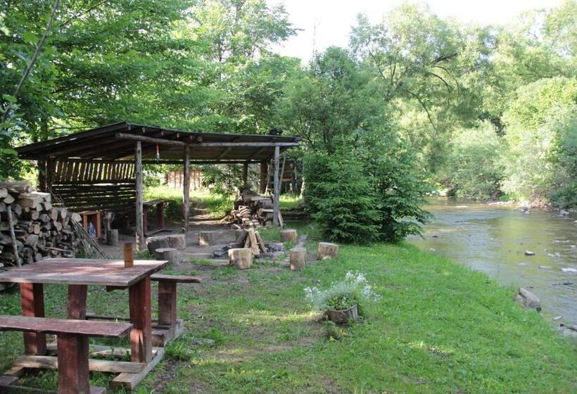 پانسیون Sielski Zakątek