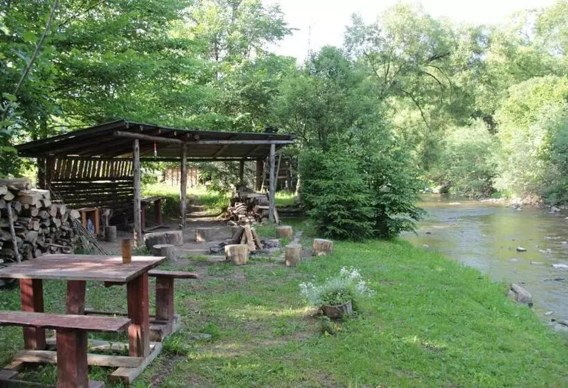 ペンション Sielski Zakątek