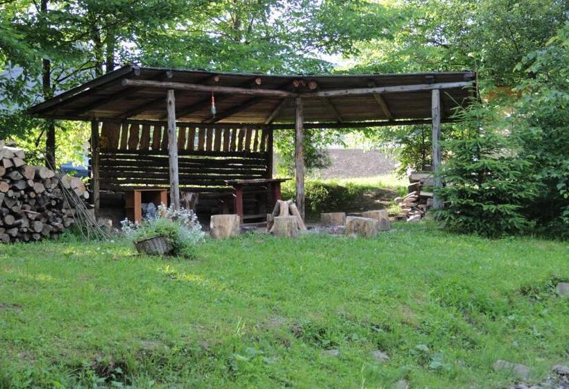 پانسیون Sielski Zakątek