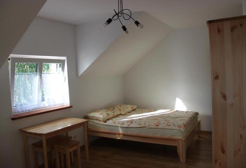 پانسیون Sielski Zakątek