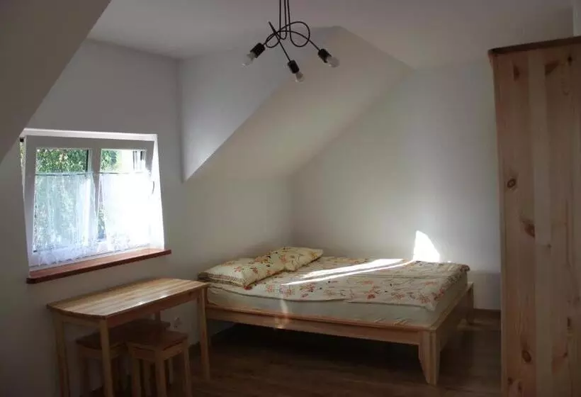 ペンション Sielski Zakątek