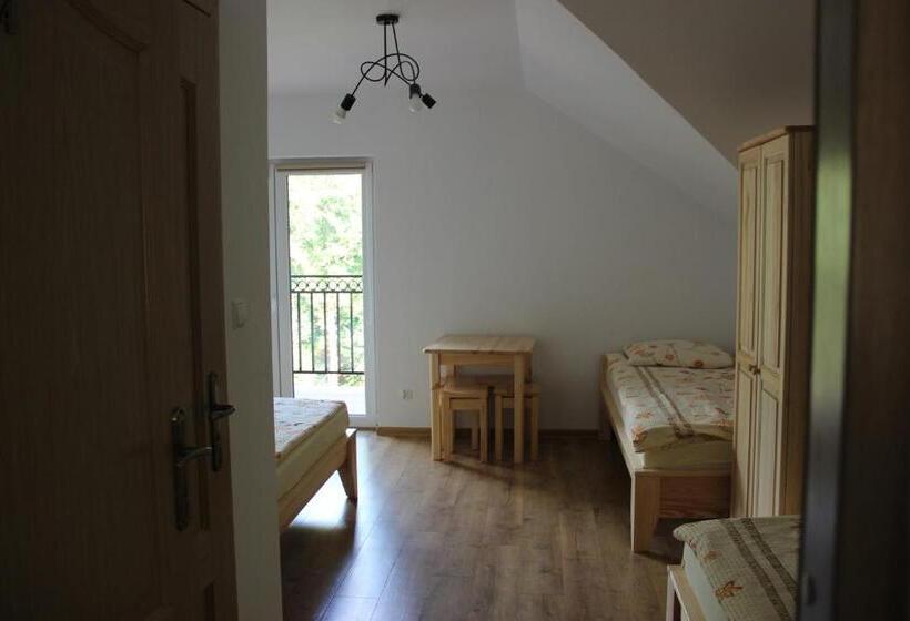 پانسیون Sielski Zakątek