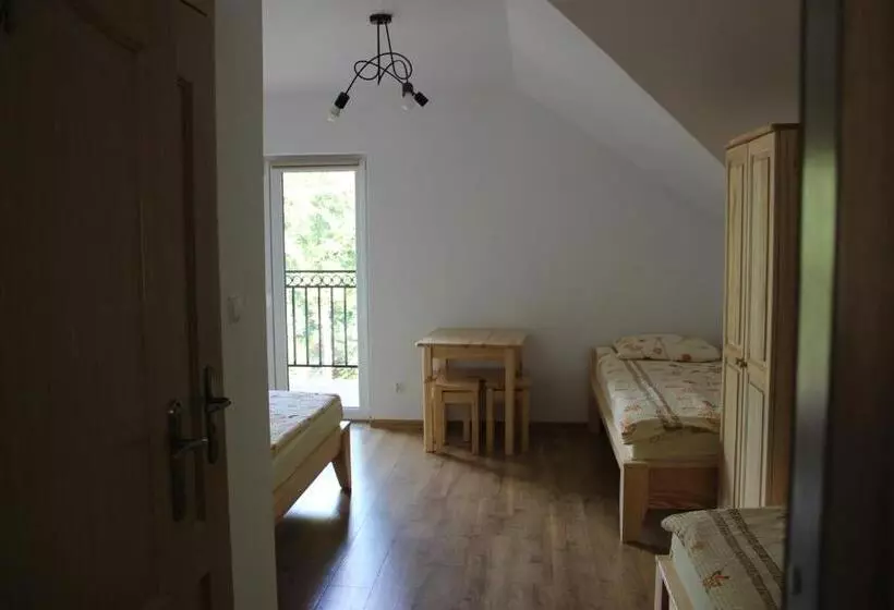 ペンション Sielski Zakątek