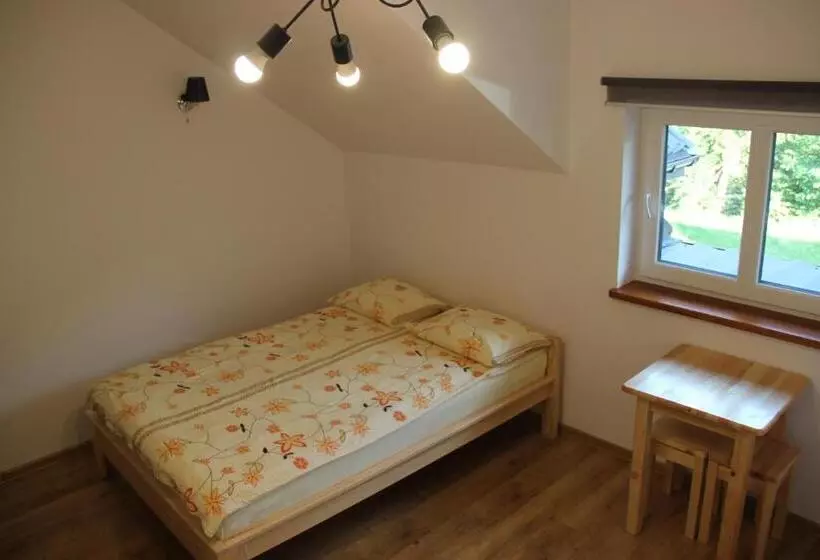 ペンション Sielski Zakątek