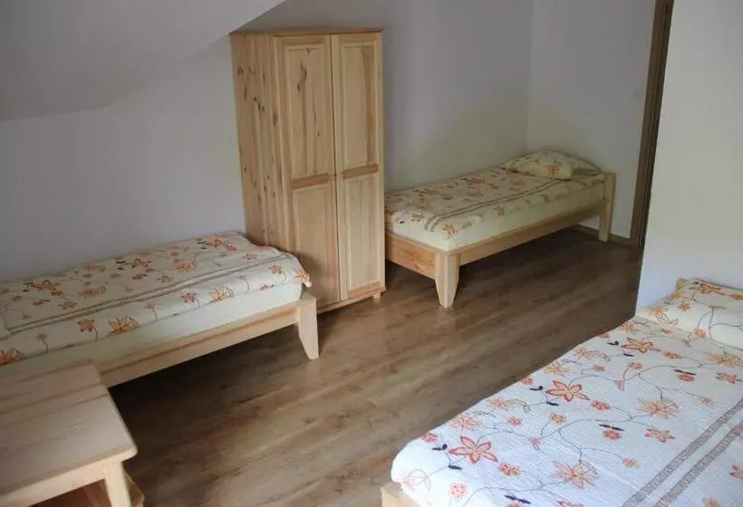 ペンション Sielski Zakątek