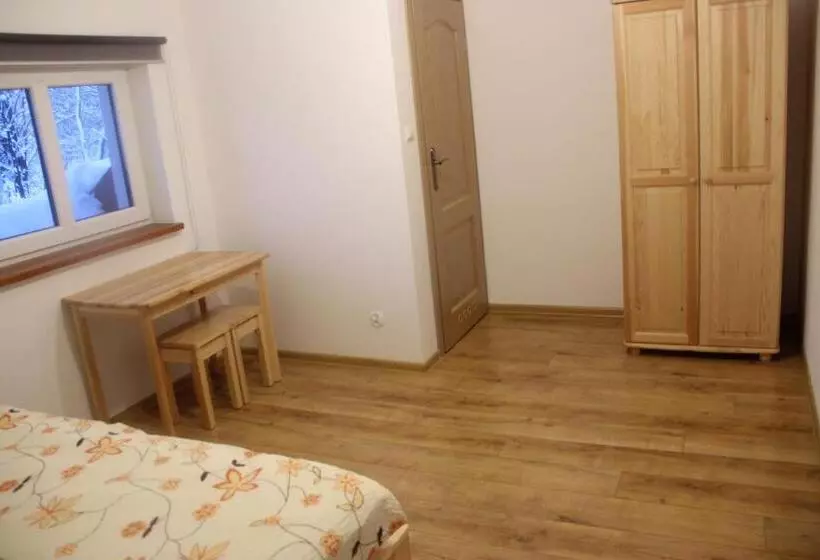 ペンション Sielski Zakątek