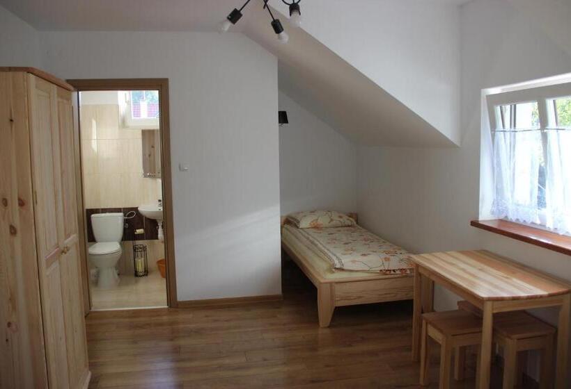 پانسیون Sielski Zakątek