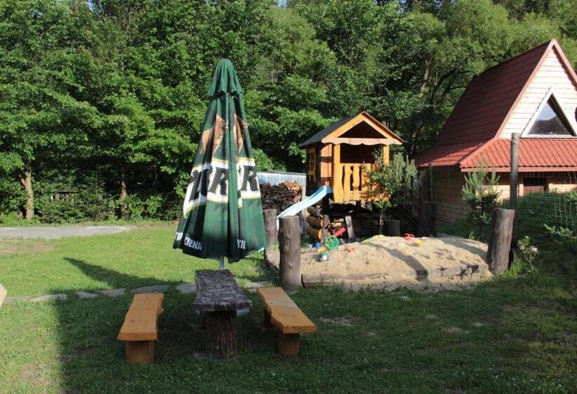 پانسیون Sielski Zakątek