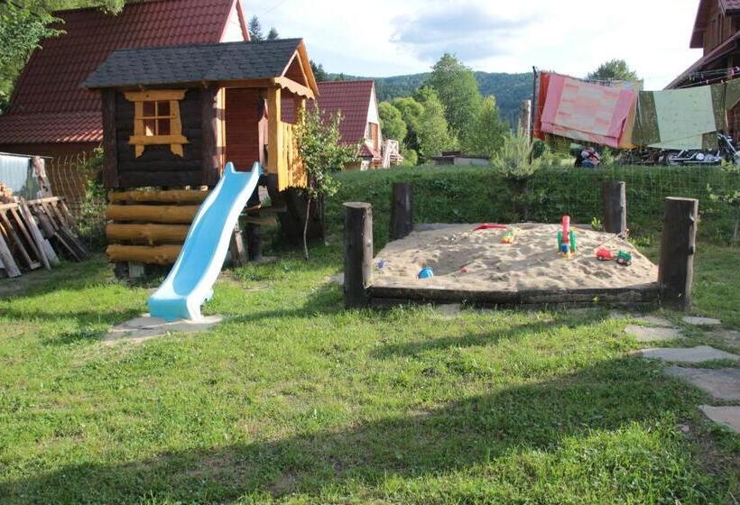 پانسیون Sielski Zakątek