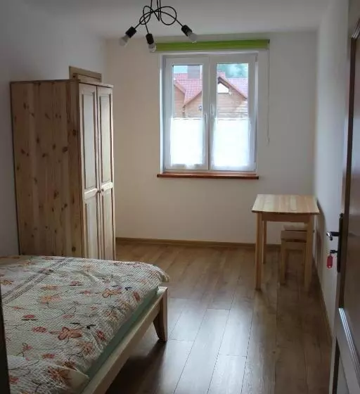 ペンション Sielski Zakątek