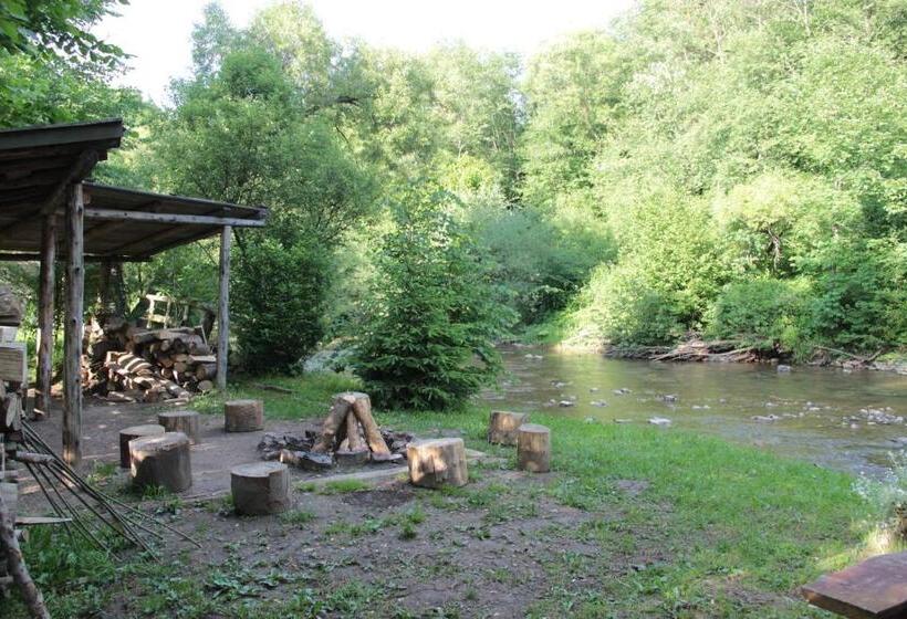 پانسیون Sielski Zakątek