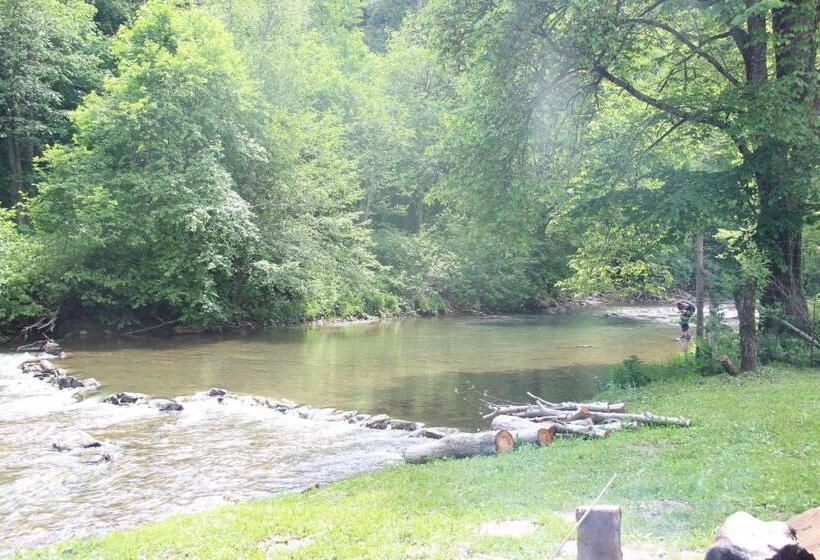 پانسیون Sielski Zakątek