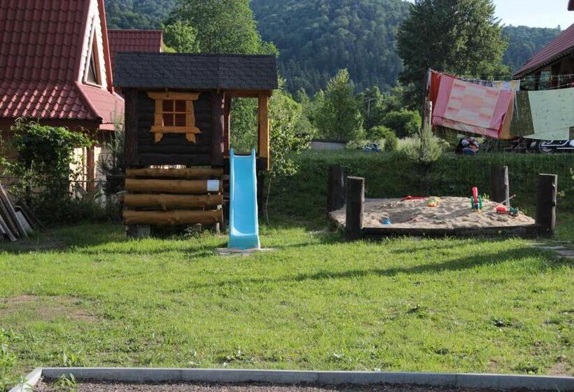 پانسیون Sielski Zakątek