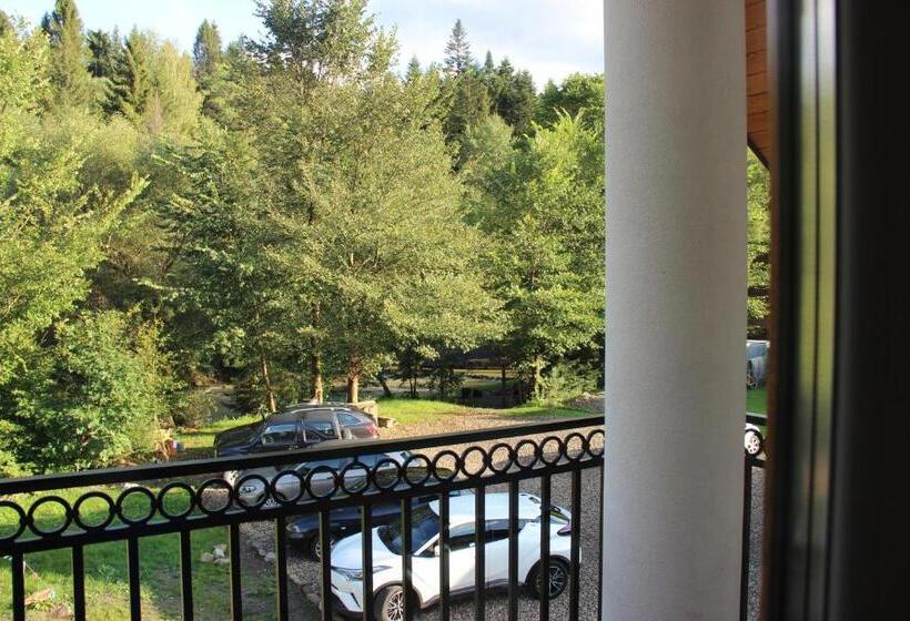 پانسیون Sielski Zakątek