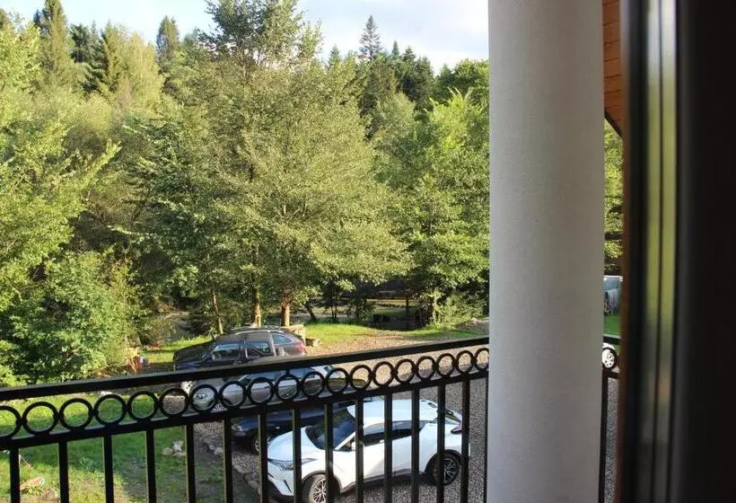 ペンション Sielski Zakątek