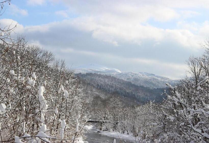 پانسیون Sielski Zakątek