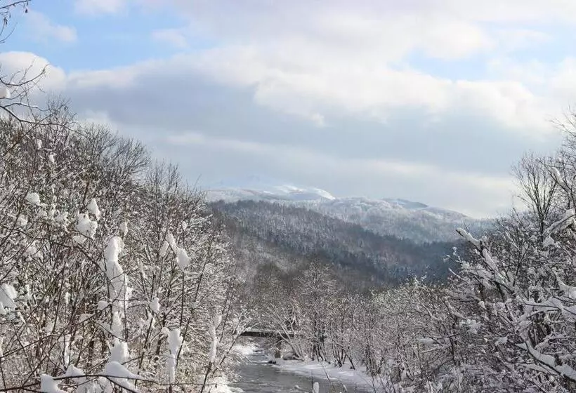 ペンション Sielski Zakątek