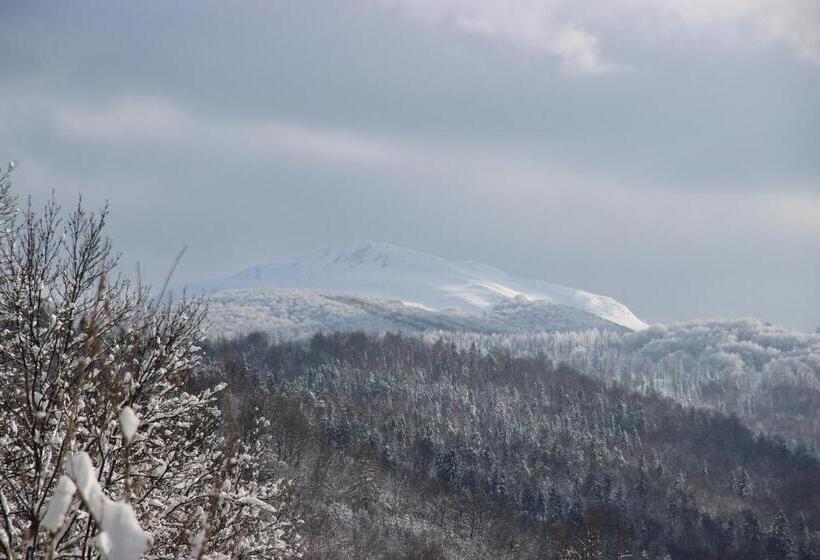 پانسیون Sielski Zakątek