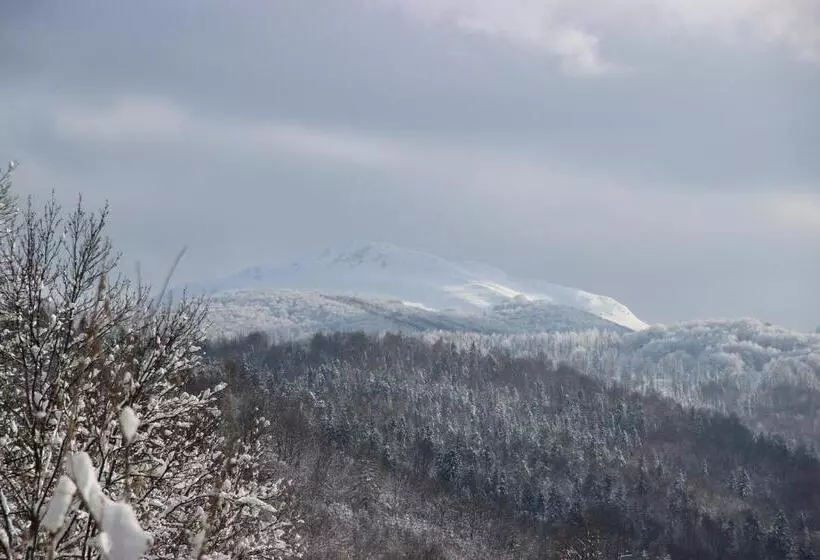ペンション Sielski Zakątek