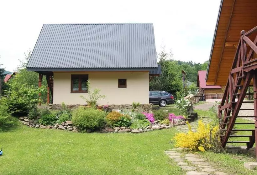 ペンション Sielski Zakątek