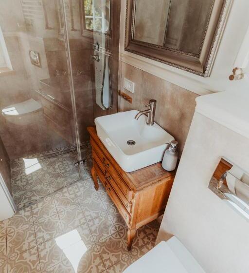 פנסיון Sonnenblick