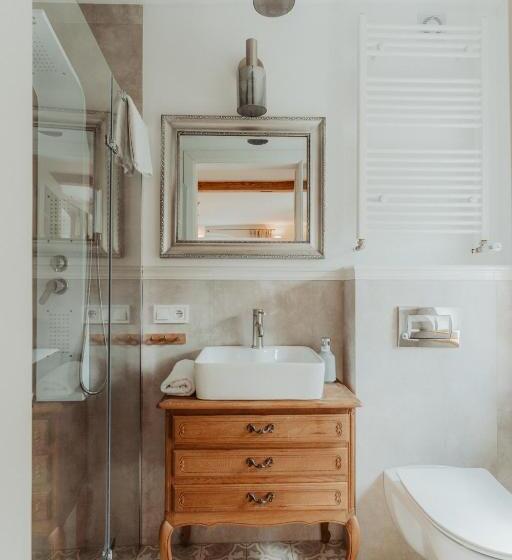 פנסיון Sonnenblick