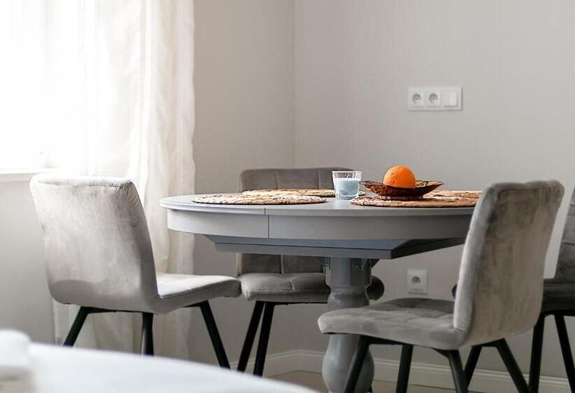 פנסיון Sonnenblick