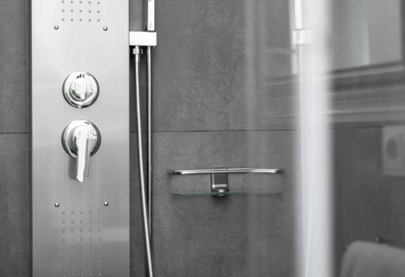 פנסיון Sonnenblick