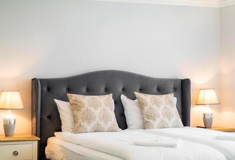 פנסיון Sonnenblick