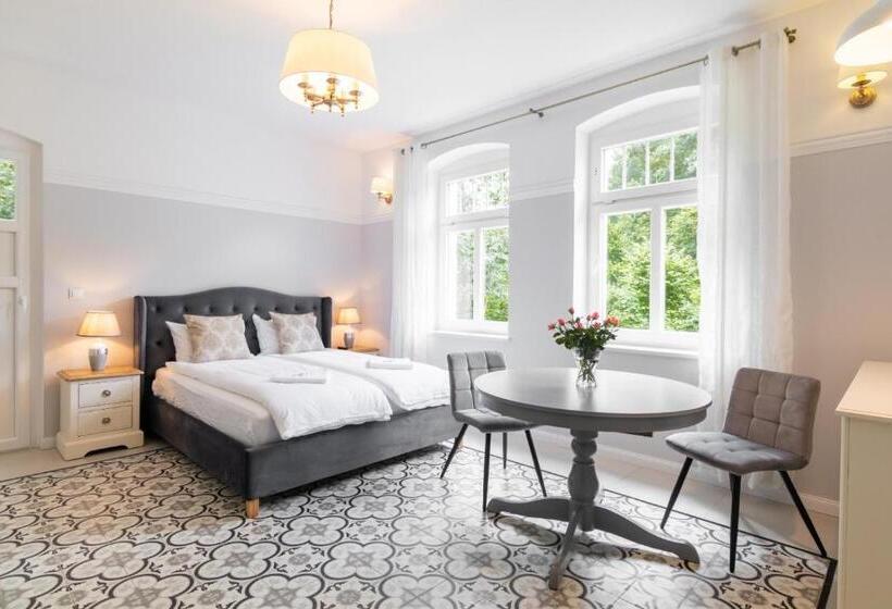 פנסיון Sonnenblick