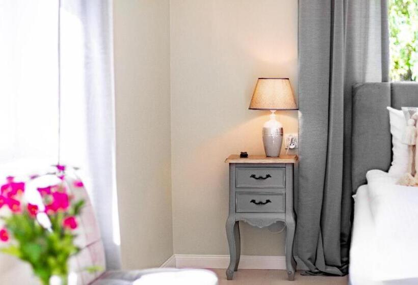 פנסיון Sonnenblick