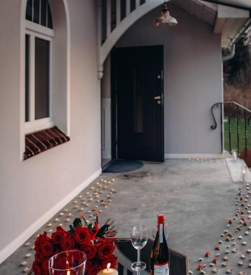 פנסיון Sonnenblick