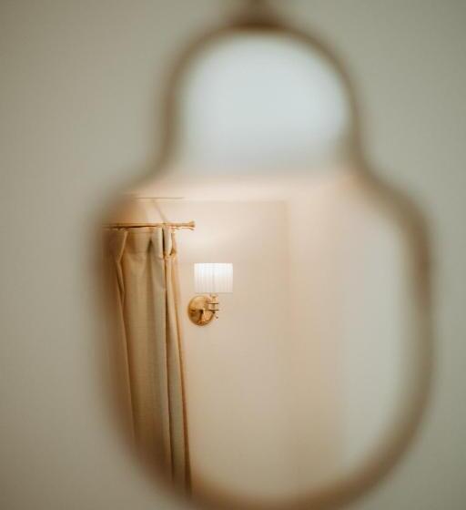 פנסיון Sonnenblick