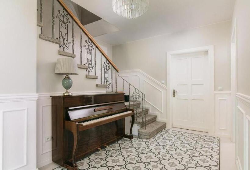 פנסיון Sonnenblick