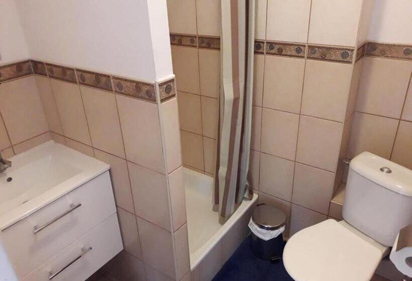 פנסיון Wiktorówka