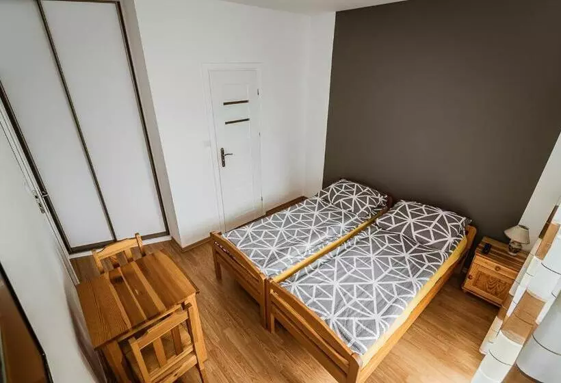 Majatalo Willa Halina