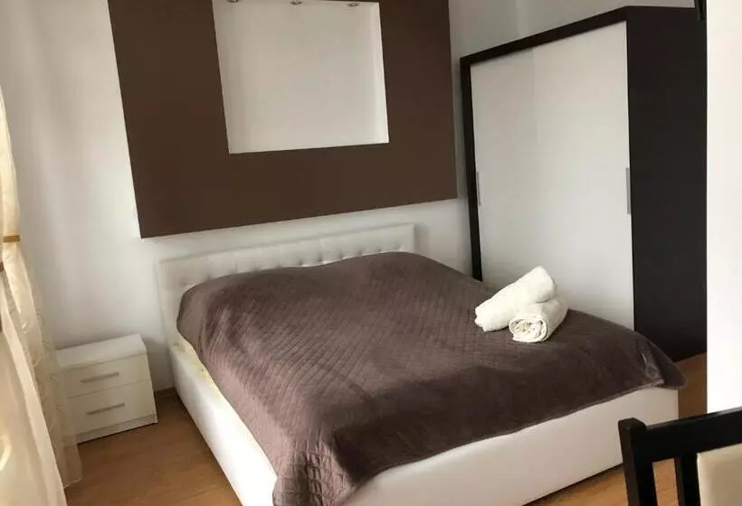 Majatalo Willa Halina