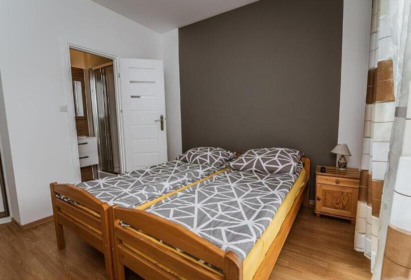 Pensiune Willa Halina